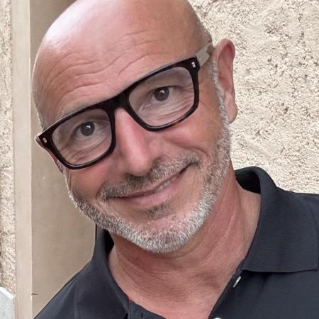 Mario Bakker