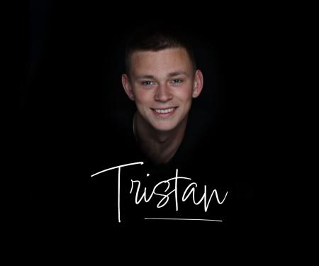 Tristan Letteboer