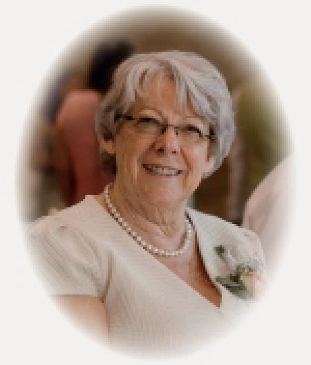 Marian Bergsma - van Iersel