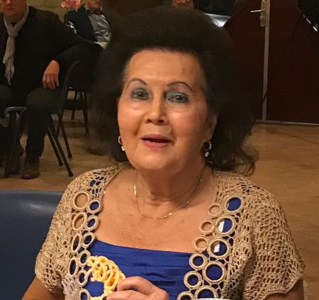 Yvonne Y.J. Kleinpenning-Rijken