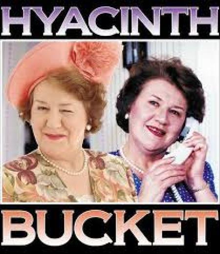 Patricia   Routledge