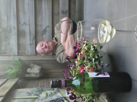 Melis Johan Hagenaar