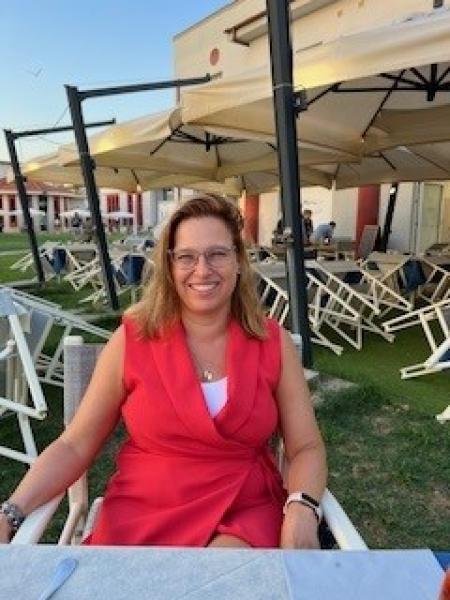 Marja  Van Velzen -Van Beugen