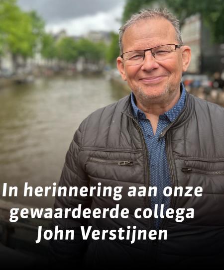 John Verstijnen