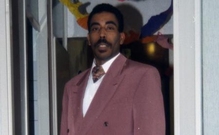 Sedney El Mambi Buchi Mambi