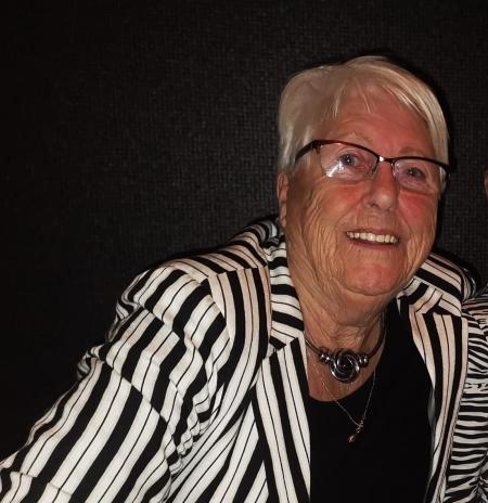 Betty Boonstra-Saakstra