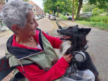 Bernadette Maria Kitty  Grondhuis