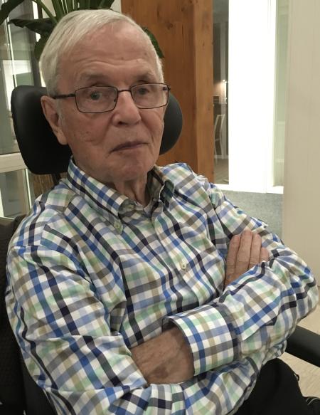 Peter (P.J.I.) Diemèl