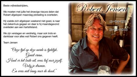  Robert Kjærby Jensen