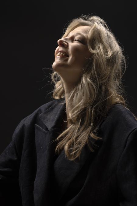 Merel  Sluman-Harmsen