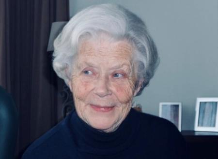 Ria (Maria) Selij-Klesser