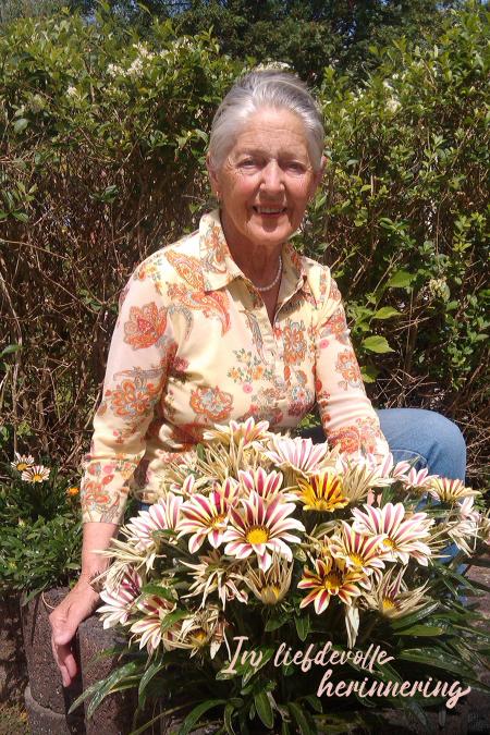 Truus Rademaker-Oudejans