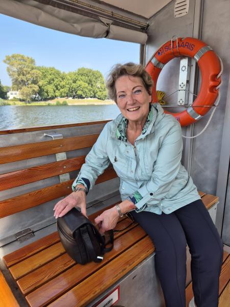 Monika (M.A.) Noorlander - de Beyer