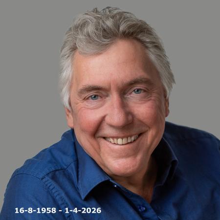 Dick H.J.  Bonenkamp