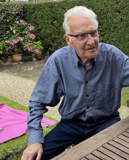 Ton (Anton) Hendriks