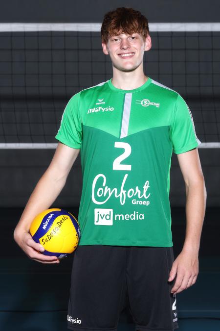 Hidde van Tarel