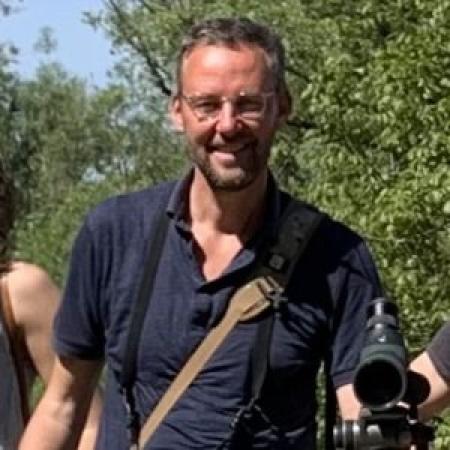 Olaf Klaassen