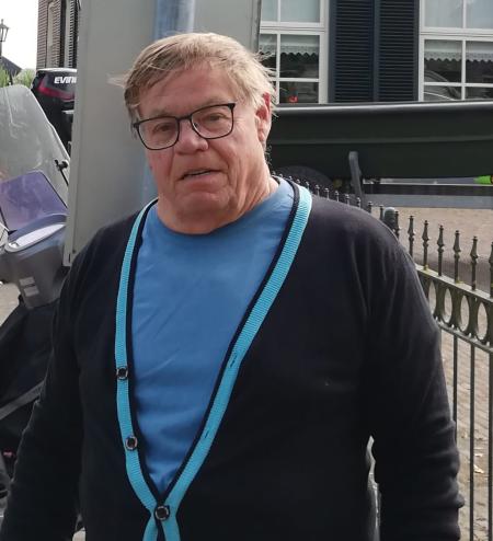 Gerrit Kappert