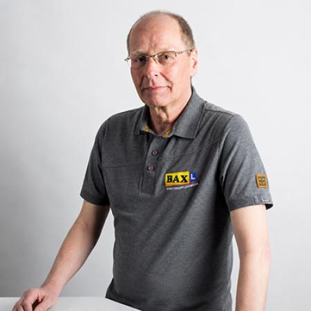 Frank Hensen