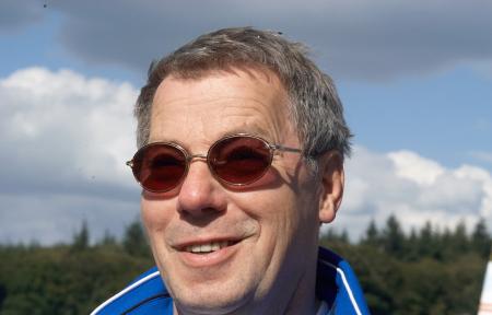 Hans Cloo