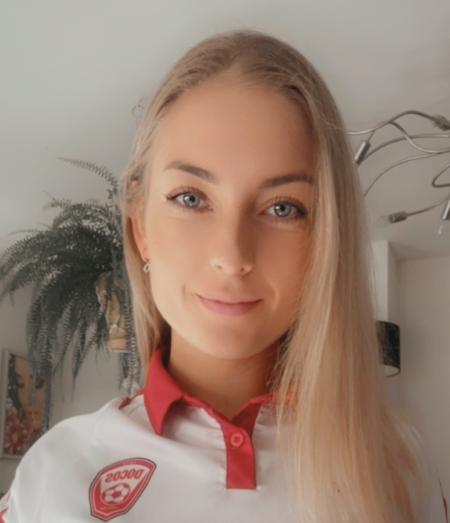 Wiktoria Kania