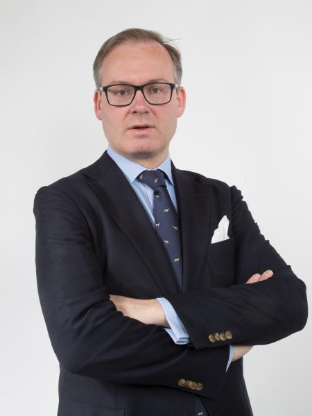 Hildeward Olivier Hoenderken