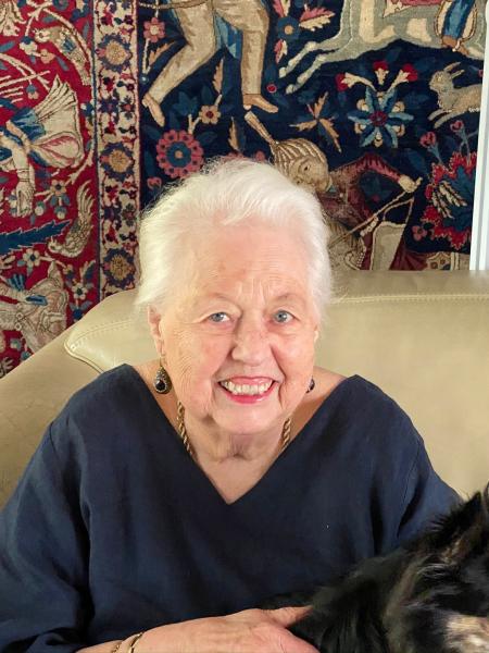 Rosemarie Schliessler - Drossaart van Dusseldorp