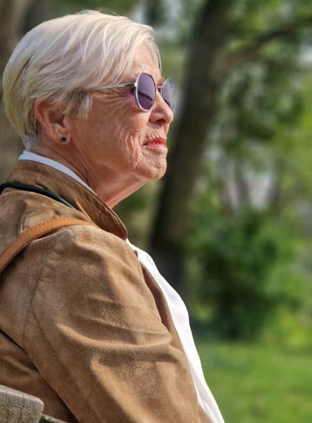Marianne  Sonneveld
