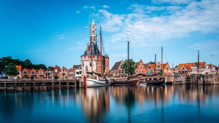 Ron Blom