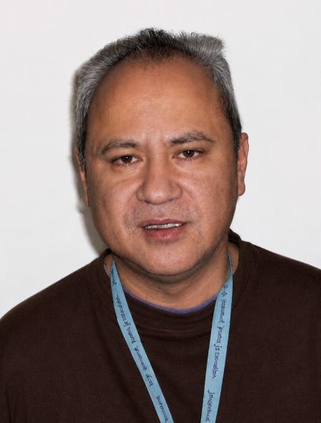George Farrel Pelealu