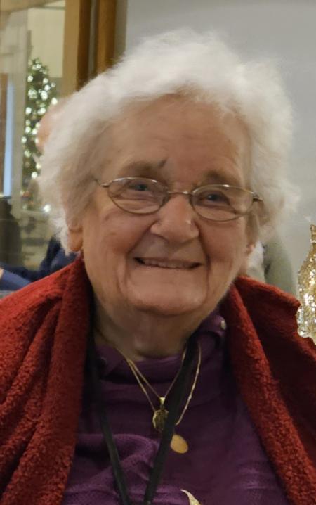 Gerrie Boshuizen-Koelewijn