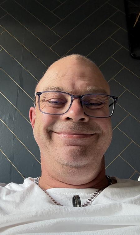 Patrick Verhagen 