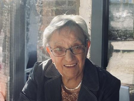 Jeanny Dobbelstein - Plompe