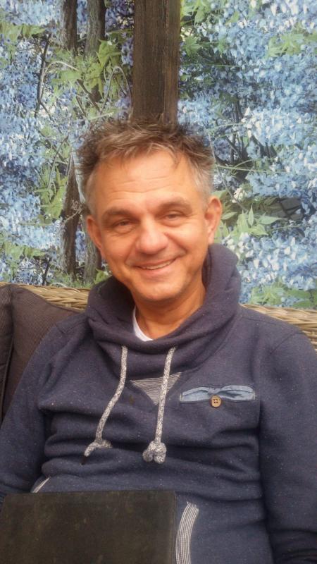 Corné van de Erve