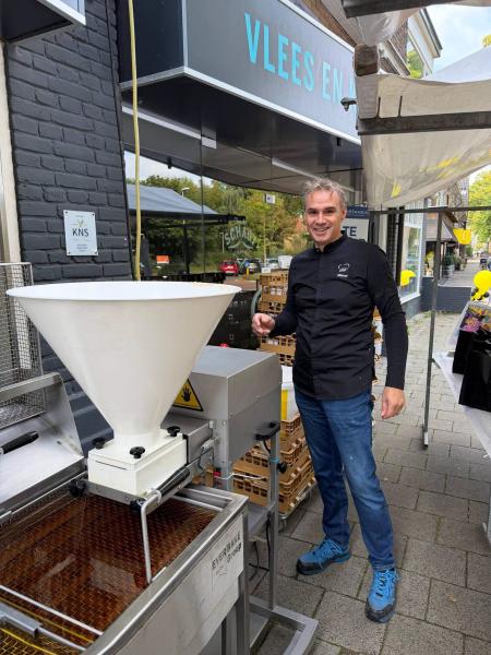 Michel Philipsen
