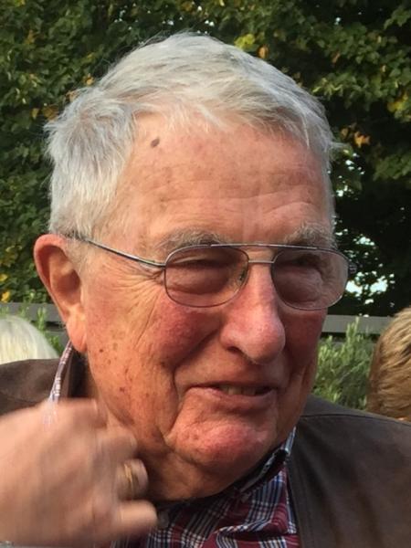 Willem Kapteijn