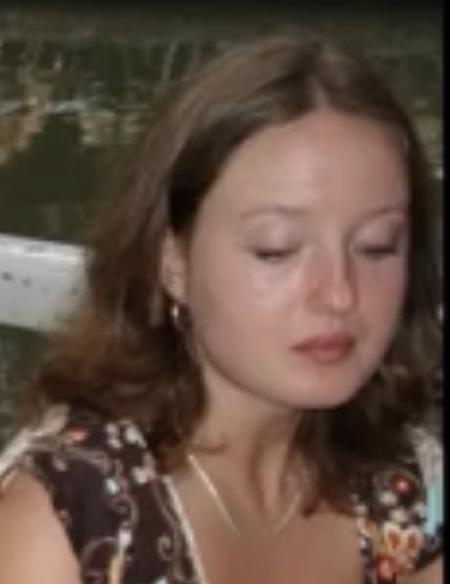Dorien ( Dorine Nicolette ) Damstra