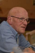 Gerrit Gustaaf Rekers