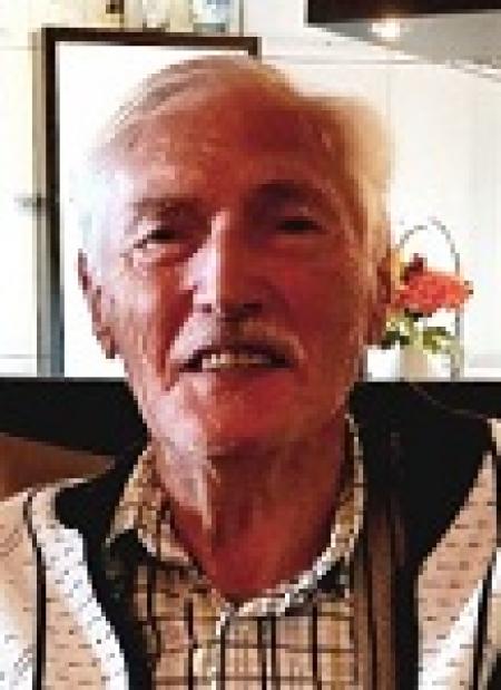 Geert Mulder