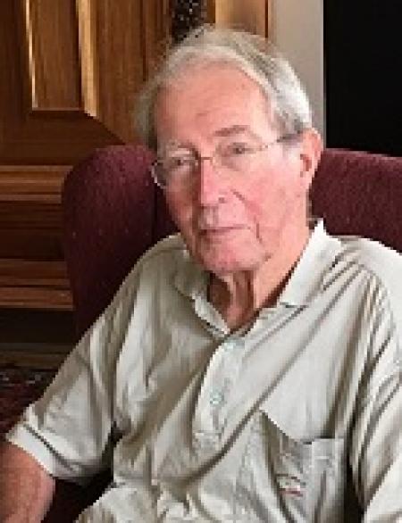 Marten J.H. Bron
