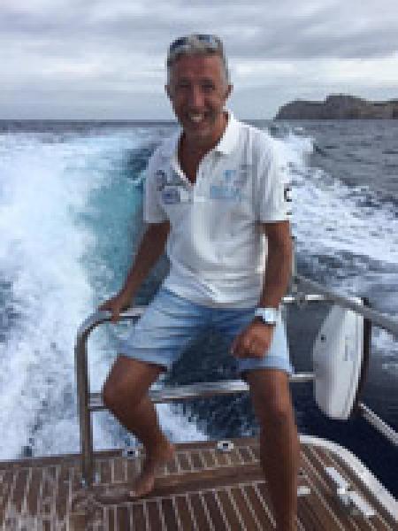 Rob van der Linden