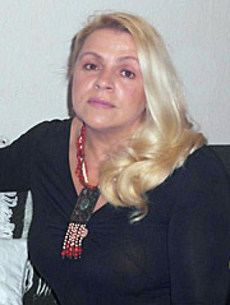 Natalia Holler - Kraineva