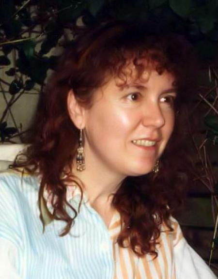 Jacoba van Nimwegen - Geluk
