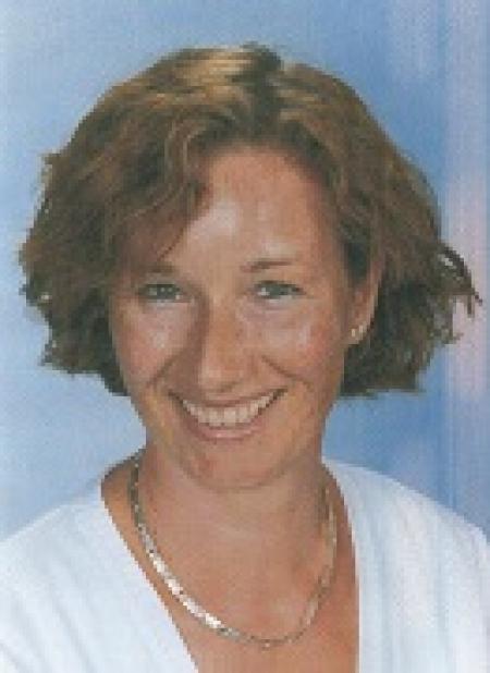Heleen Kruger - Groen