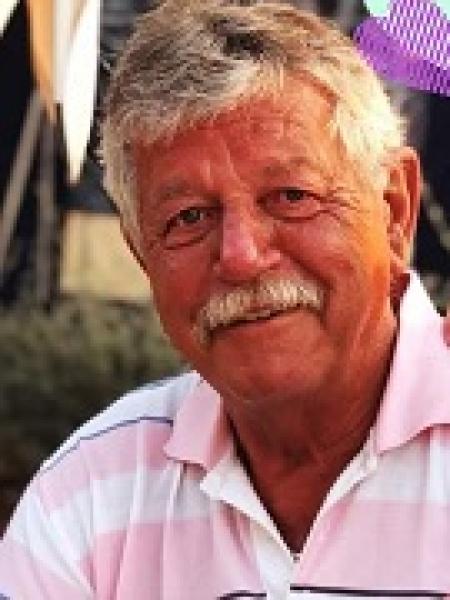 Rob Mulder